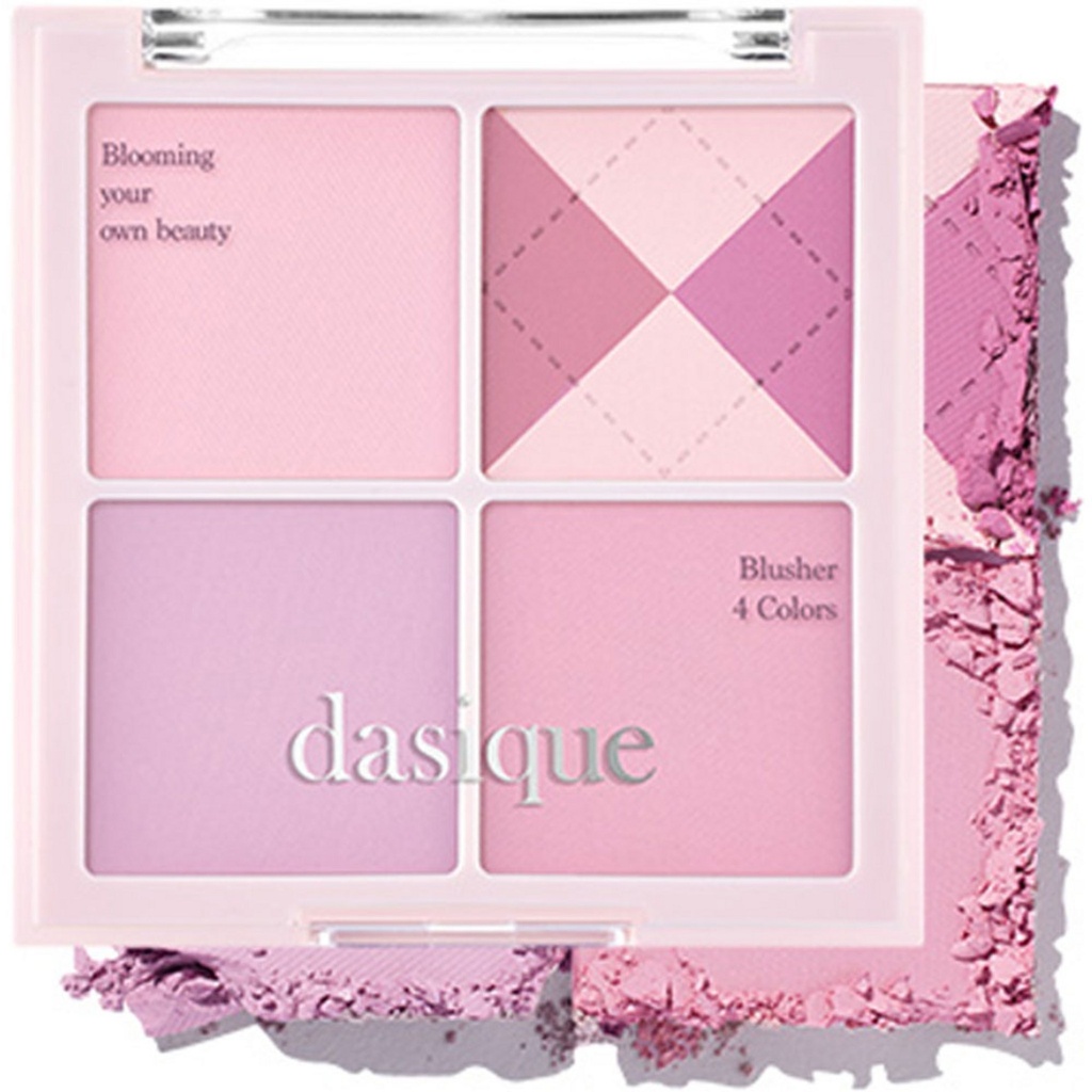 Daisyk Blending Mood Cheek 11.4g