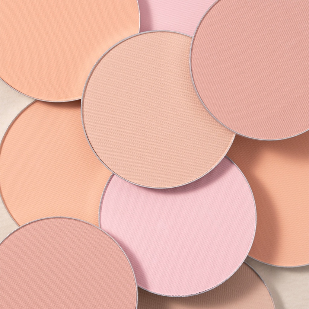 Merge Porcelain Cheek Blusher 4.2g