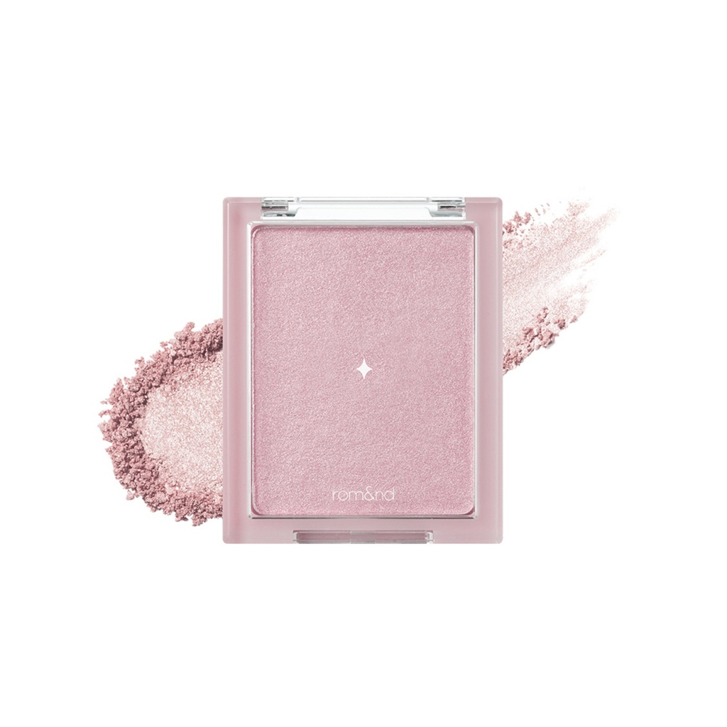 rom&nd see-through veil lighter highlighter 5.5g