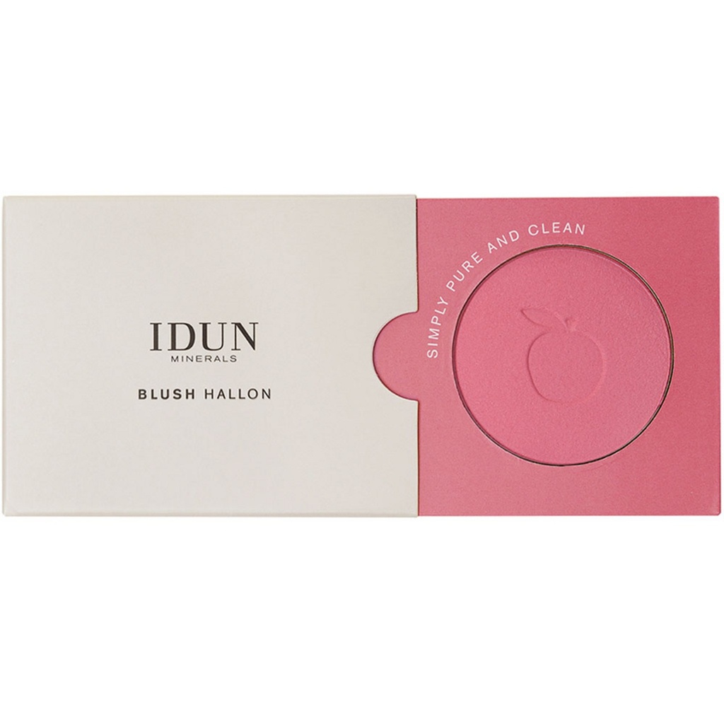 Eden Mineral Mineral Blusher