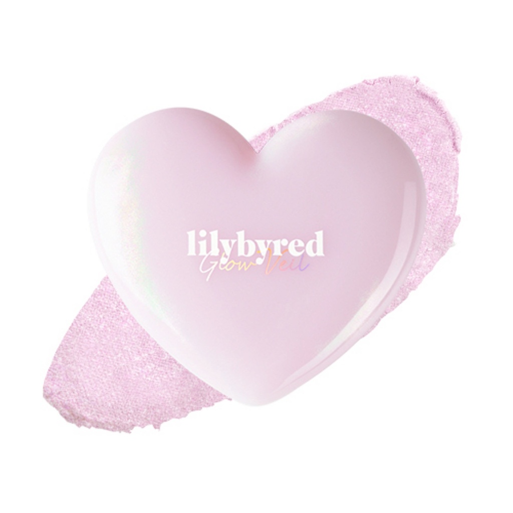 Lilybyred Love Beam Glow Veil 3.2g