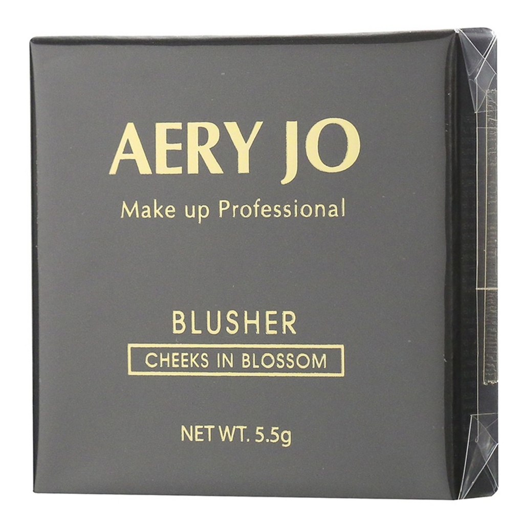 Arizo New Blusher 5.5g