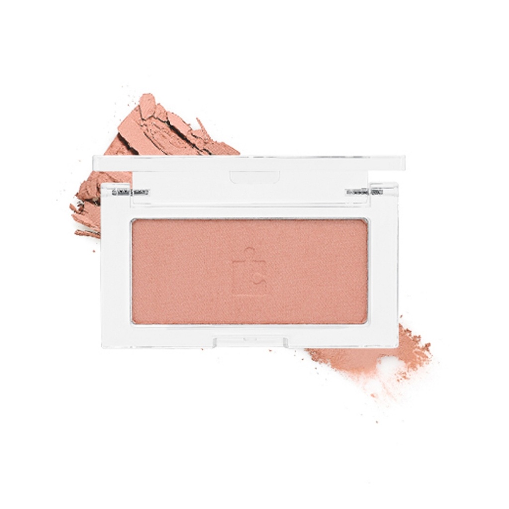 Holika Holika Piece Matching Pact Blusher 4g