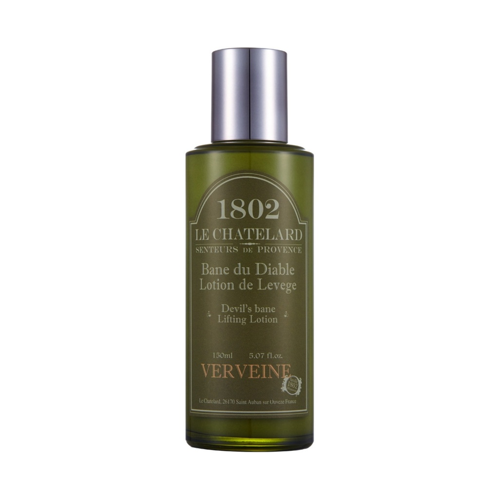 Leshatra 1802 Devil's Lifting Lotion