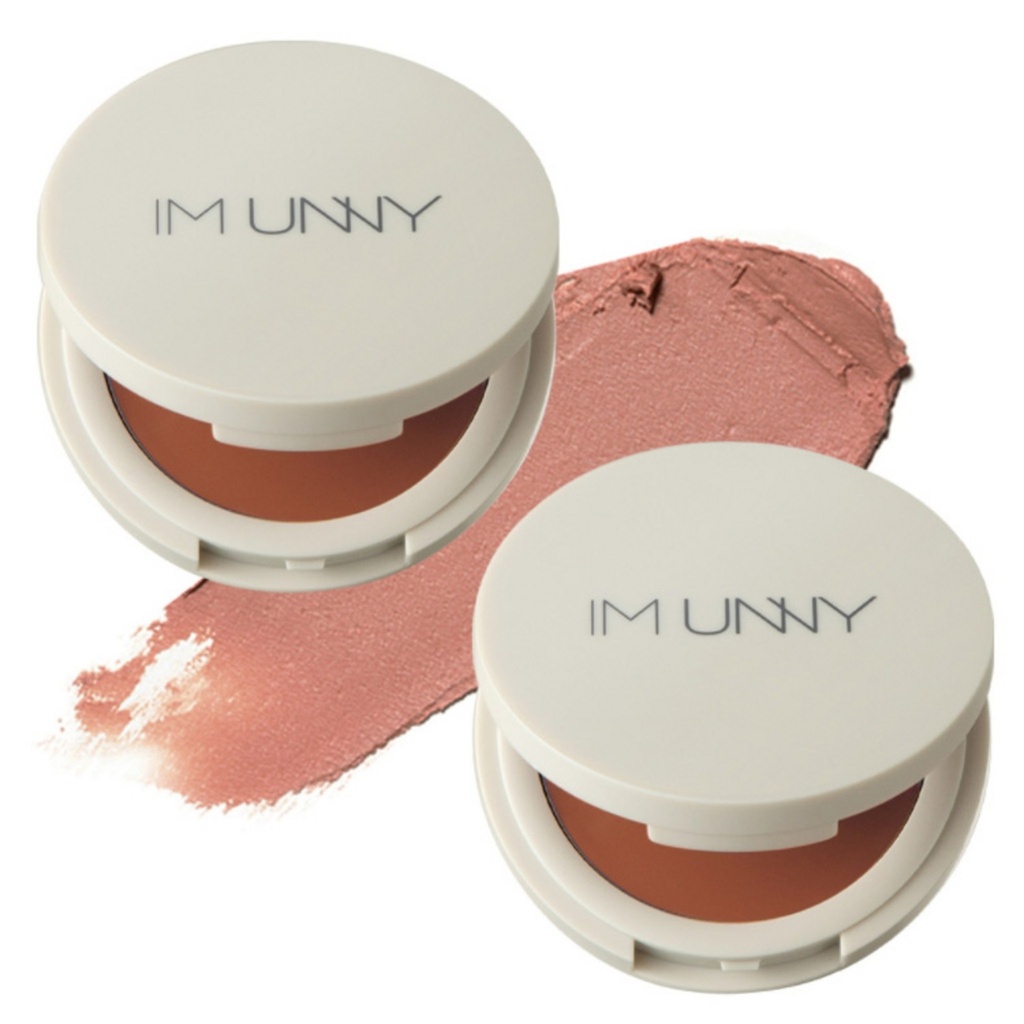 I'm Uni Melting Blush 3.5g