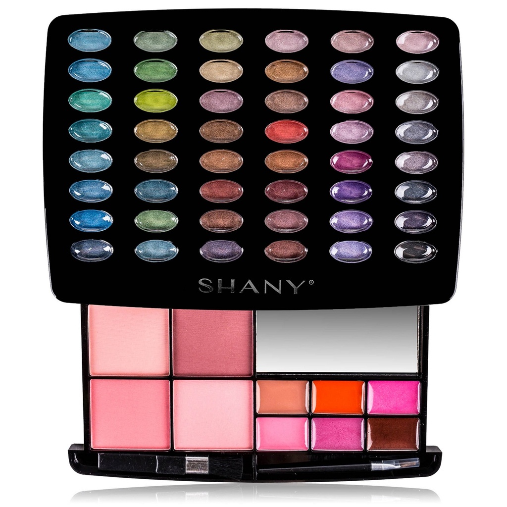 Shany Glamor Girl Makeup Palette