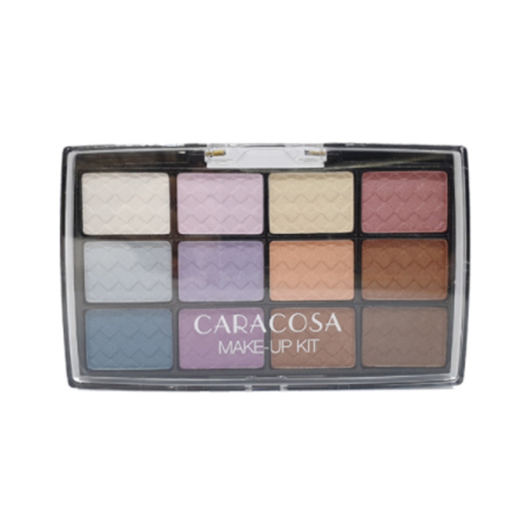 Caracosa Makeup Kit