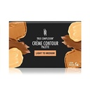 Black Radiance True Complexion Cream Contour Palette 7.5g