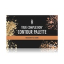 Black Radiance True Complexion Contour Palette Set of 3 11g