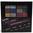 Nyx Beauty Staples Incontourable Palette