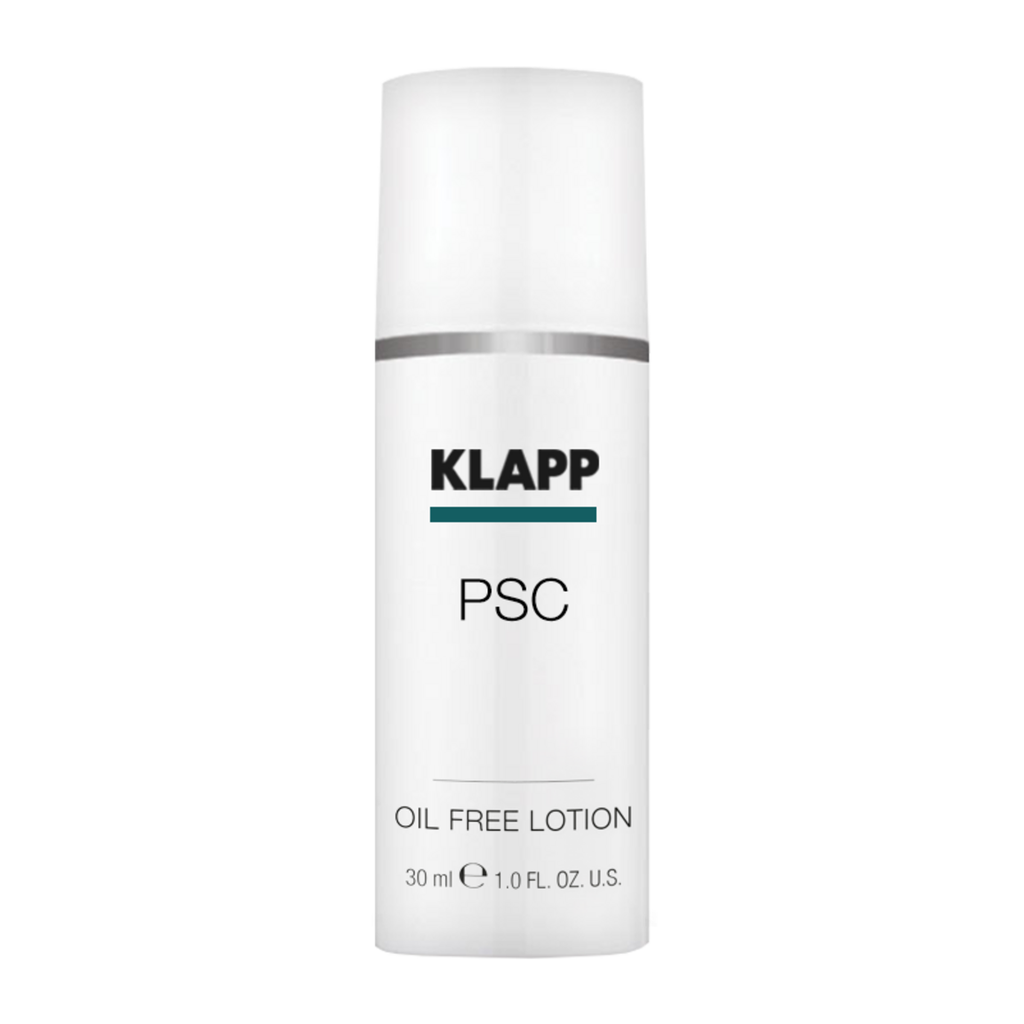 Klopp PSC Oil Free Lotion