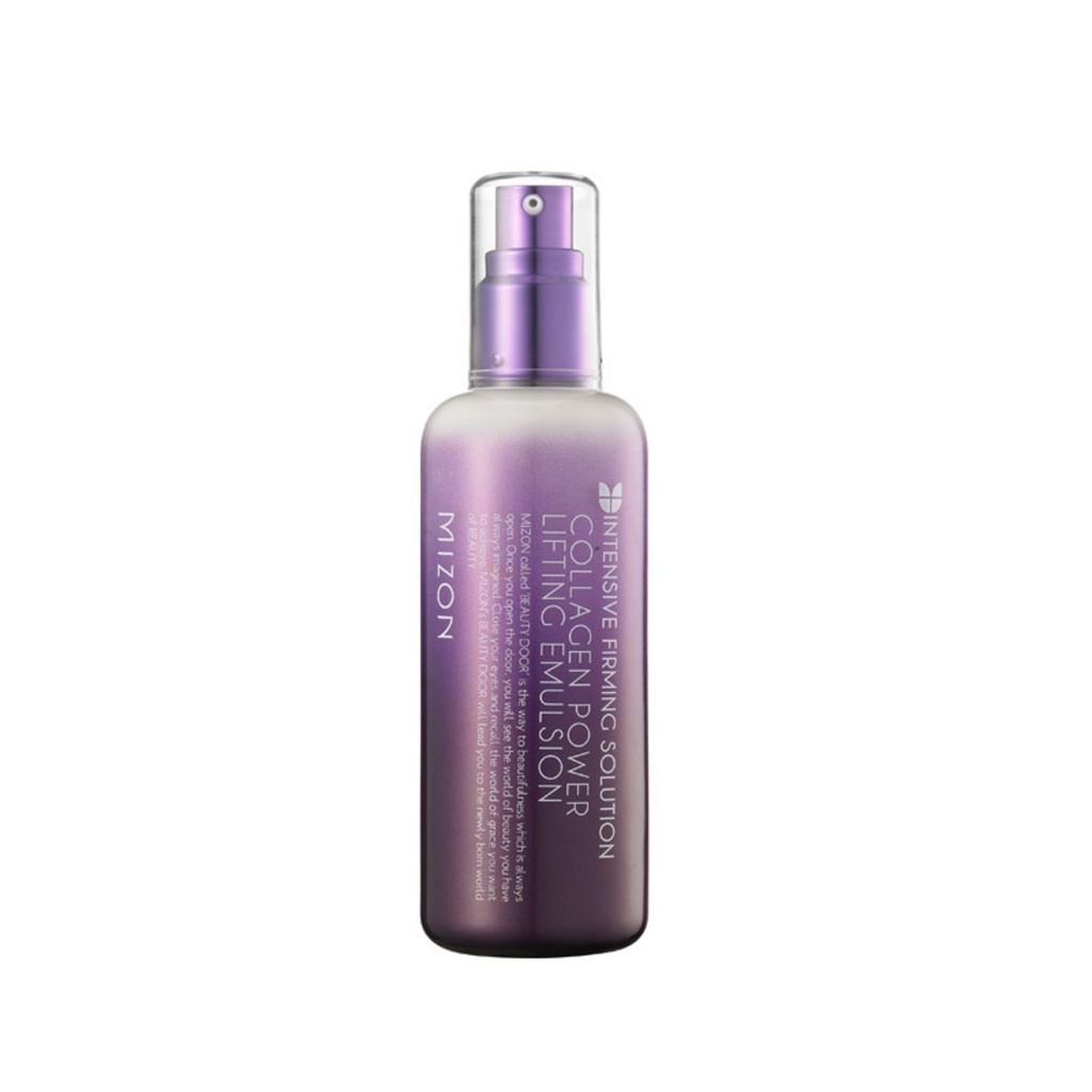 MIZON Collagen Power Lifting Emulsion