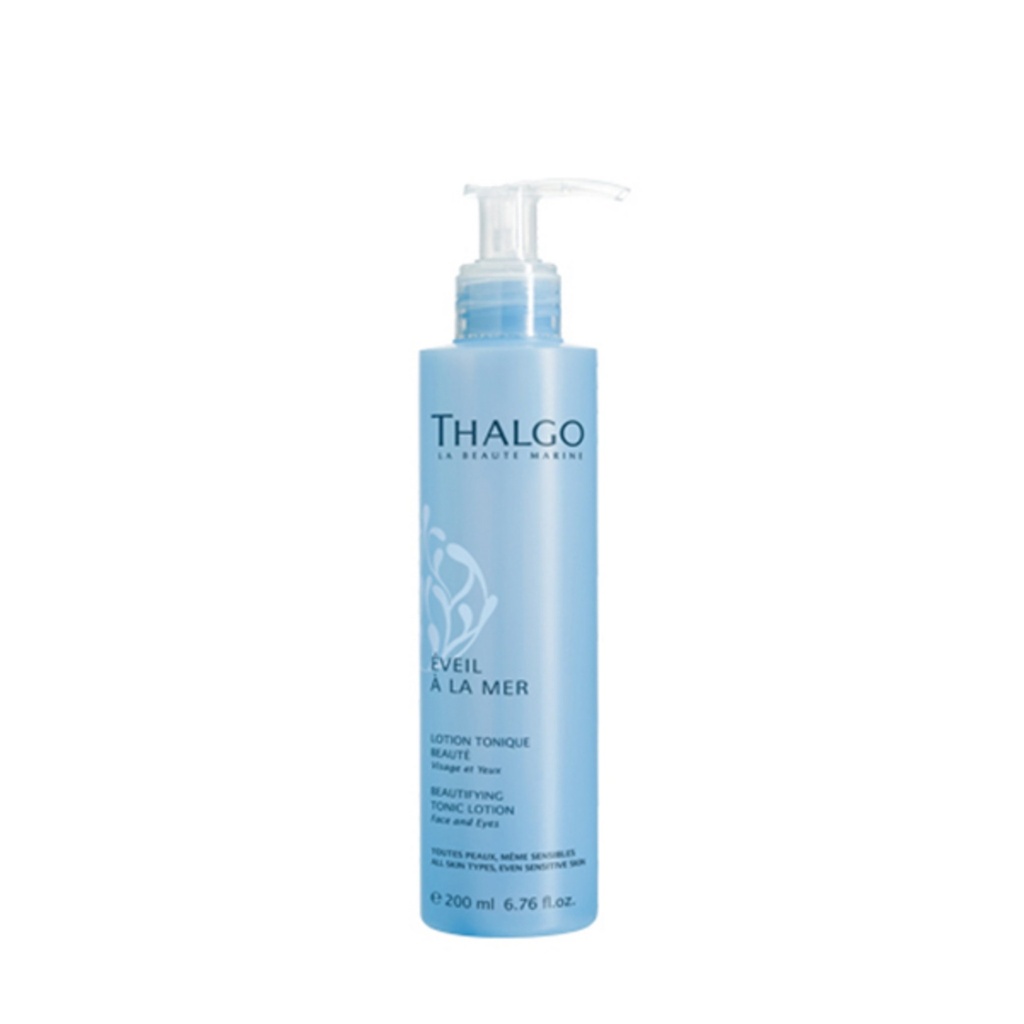 Thalgo Beautifying Tonic Lotion