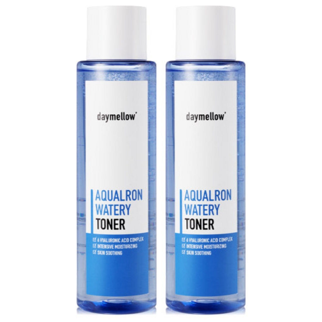 Daymellow Aqualon Watery Large Capacity Toner