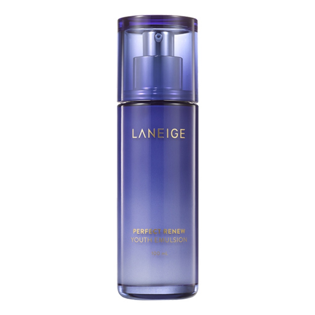 Laneige Perfect Renew Youth Emulsion