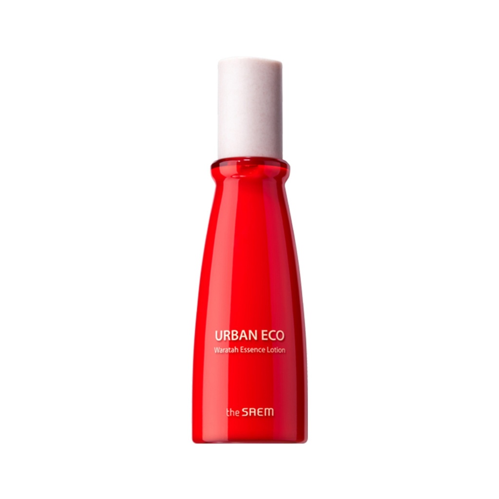 The Saem Urban Eco Waratah Essence Lotion