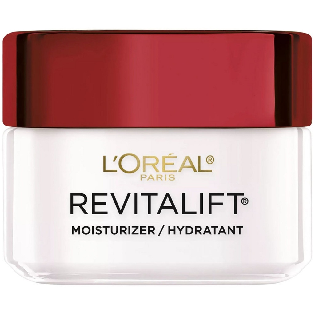 L'Oreal Paris Rivitallift Anti-Wrinkle + Firming Moisturizer