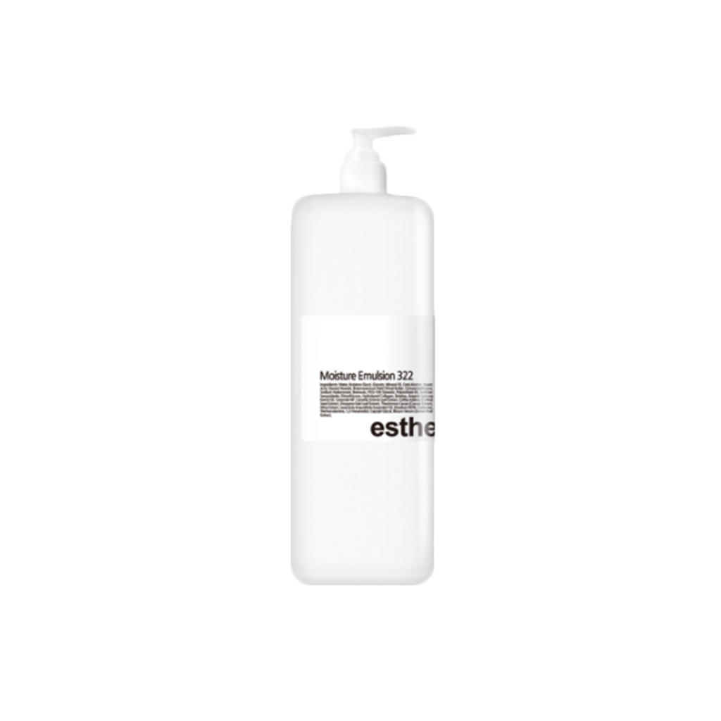 Estepro (Max) 322 Moisture Emulsion 1000ml