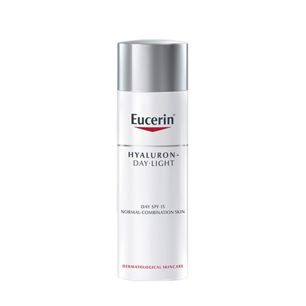 Eucerin Hyaluron Day Cream for Combination to Oily Skin 50ml