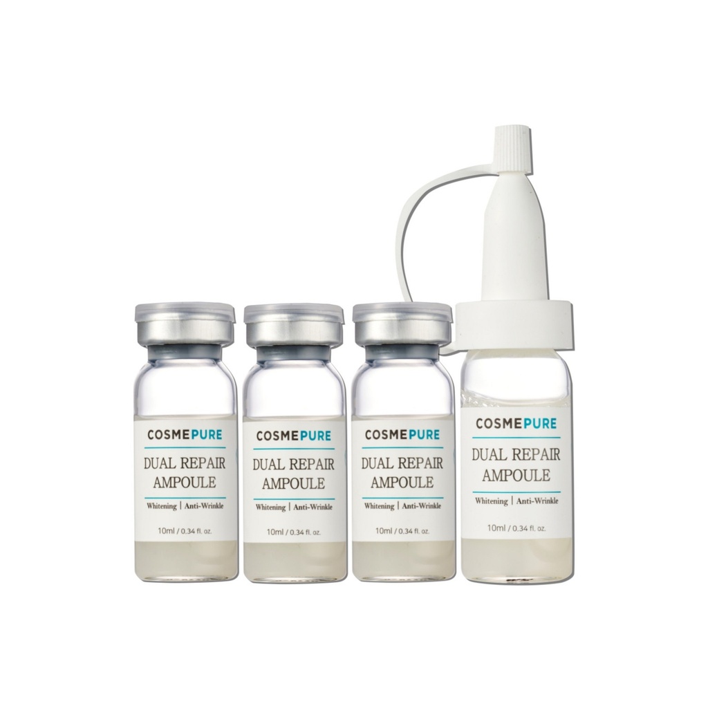 Cosmi Pure Dual Repair Ampoule