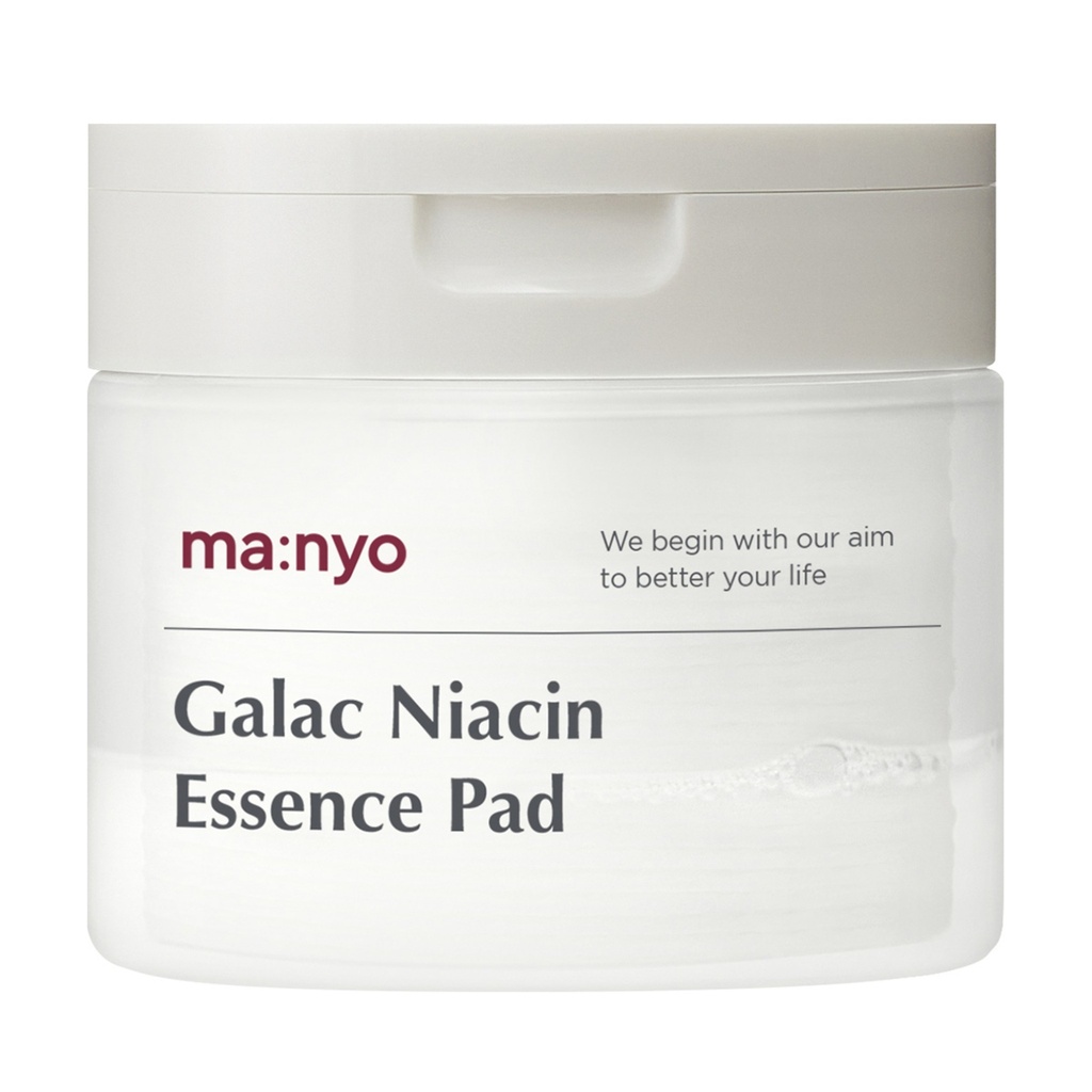 Manyo Factory Galak Essence Pad