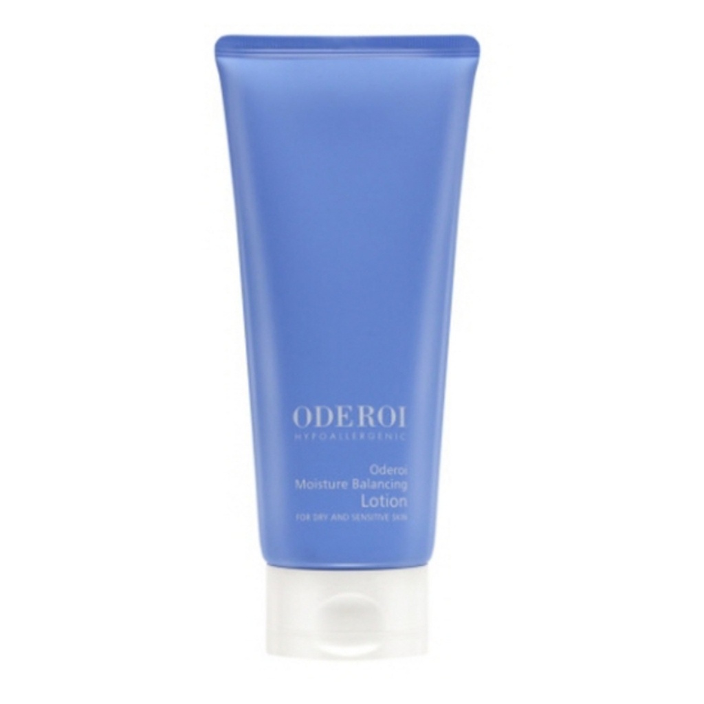 Odroy Baby Lotion