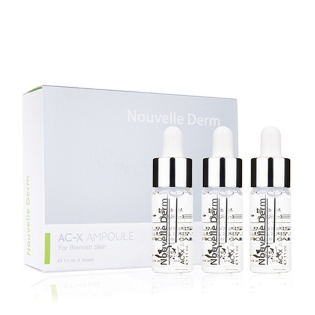 Nouvelle Derm Arc X Ampoule