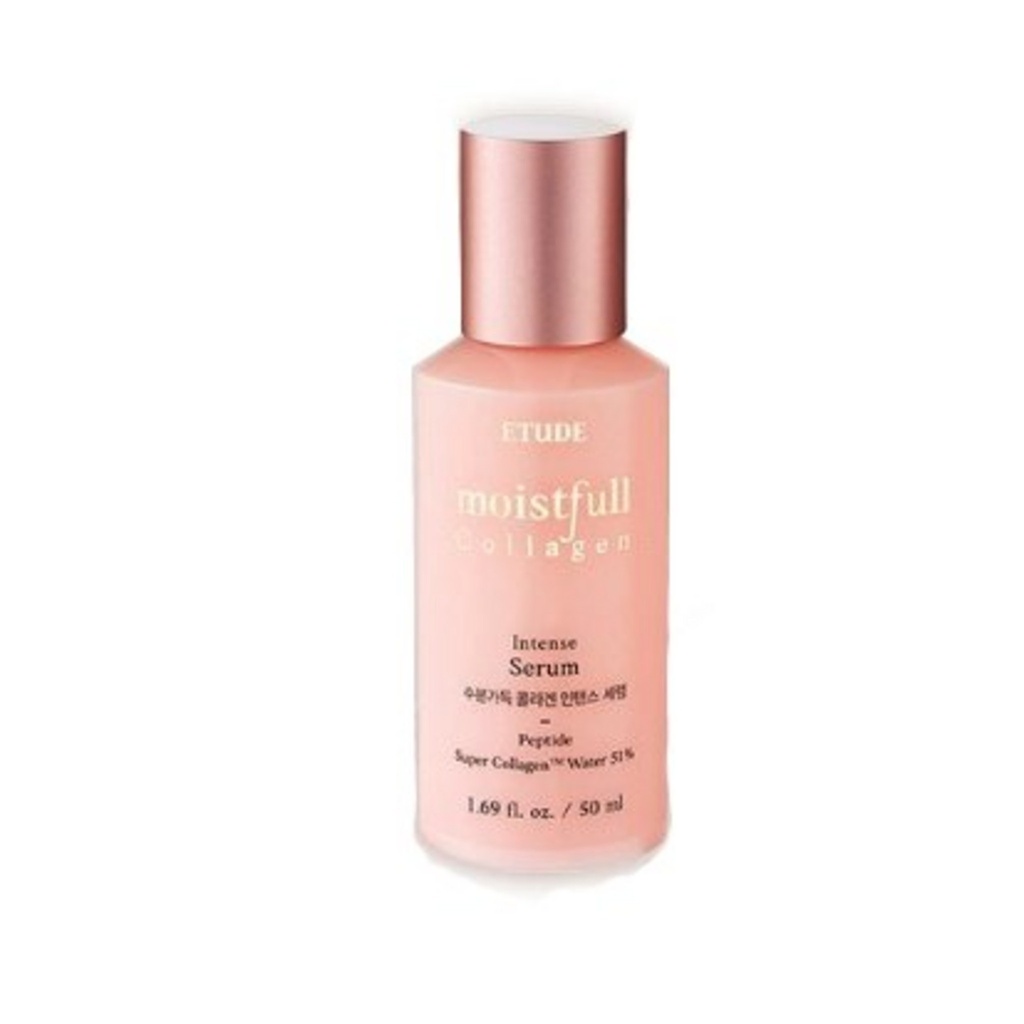 Etude House Moist Collagen Intense Serum