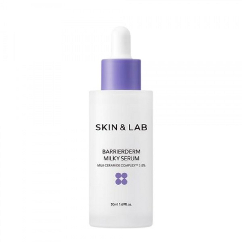 SKINN LAB Barriererm Milky Serum