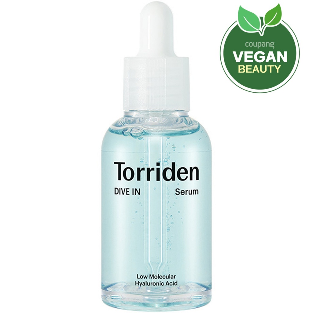 Toryden Dive-In Low Molecular Hyaluronic Acid Serum