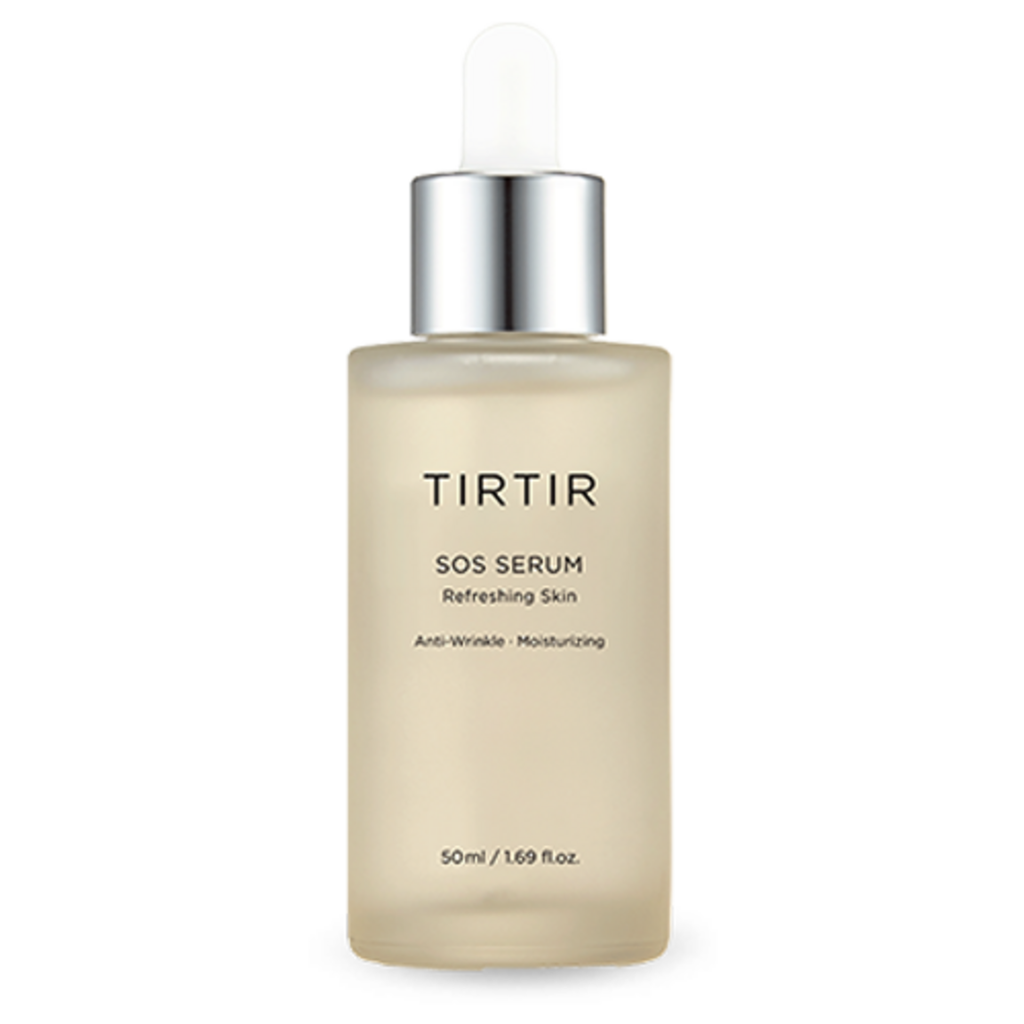 TirTir Emergency Moisturizing Serum