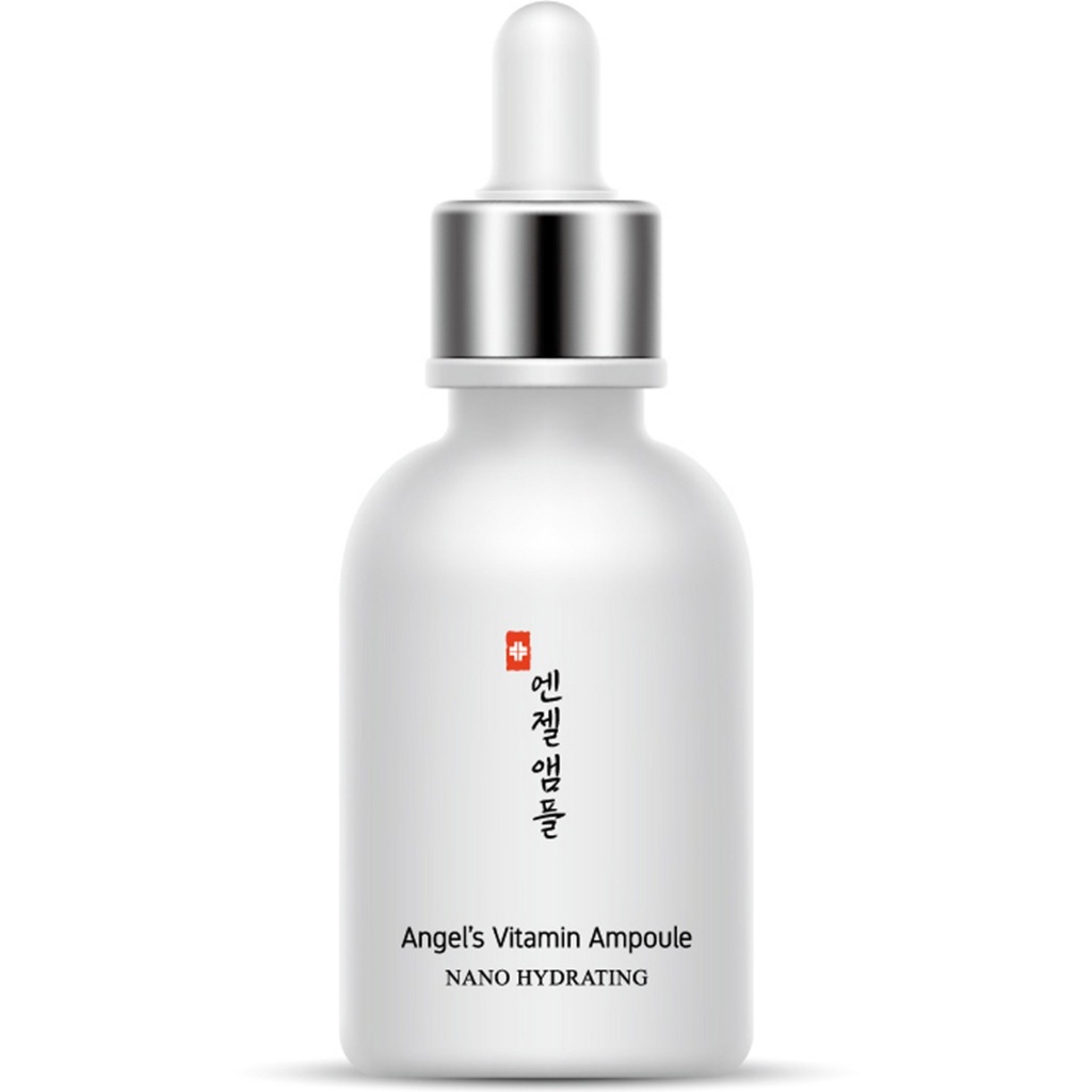 Angel Vitamin Ampoule