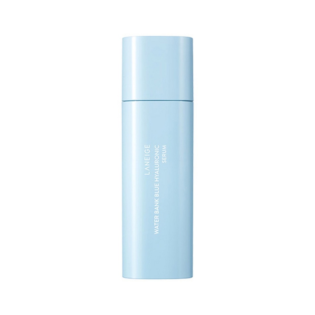 Laneige Water Bank Blue Hyaluronic Serum