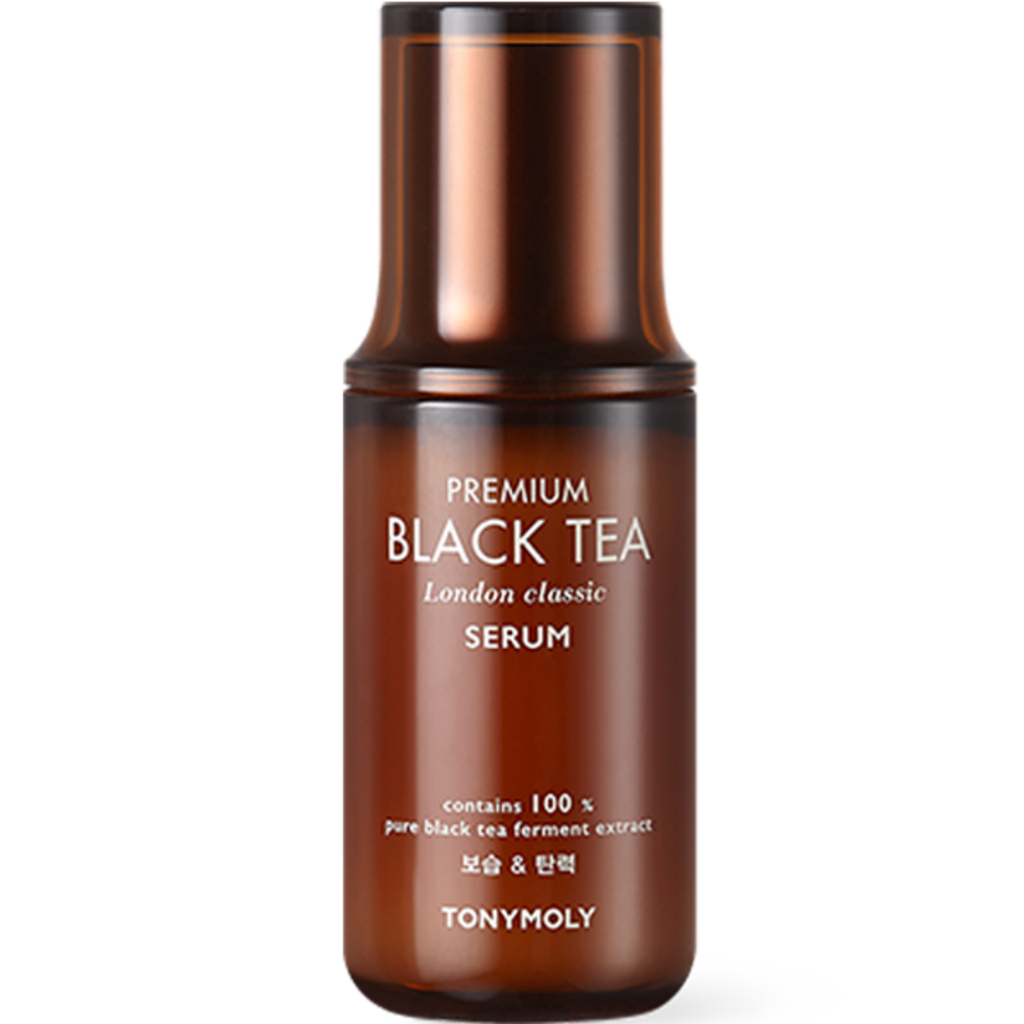 TONY MOLY Premium Black Tea London Classic Serum