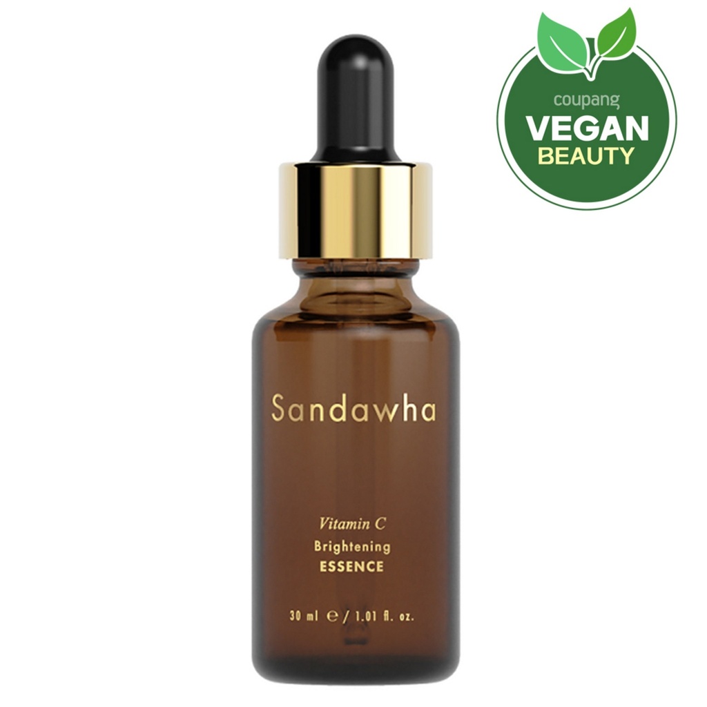 Sandahwa Vitamin C Whitening Essence