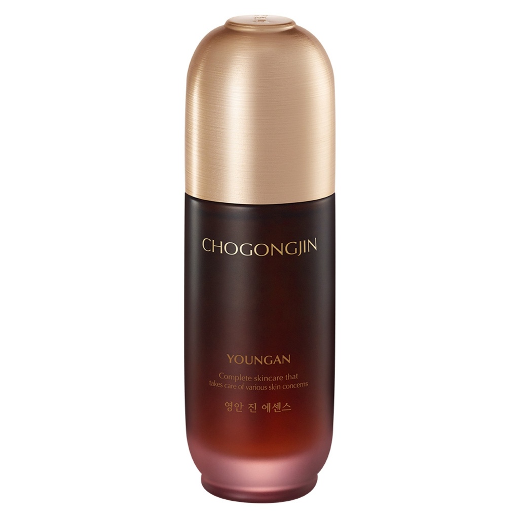 Missha Chogongjin Youngan Jin Essence