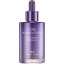 Missha Time Revolution Night Repair Ampoule 5X