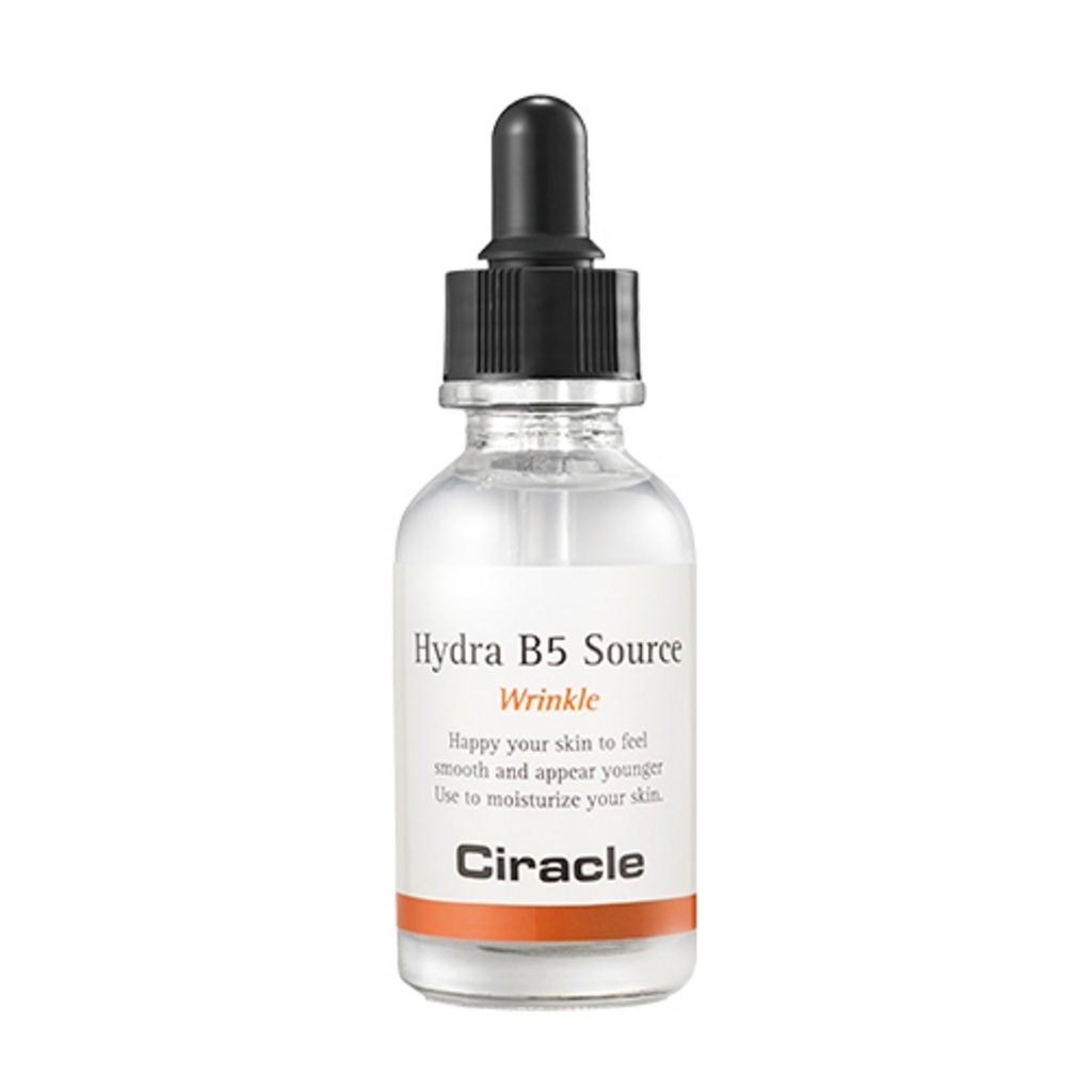 Ciracle Hydra B5 Sauce