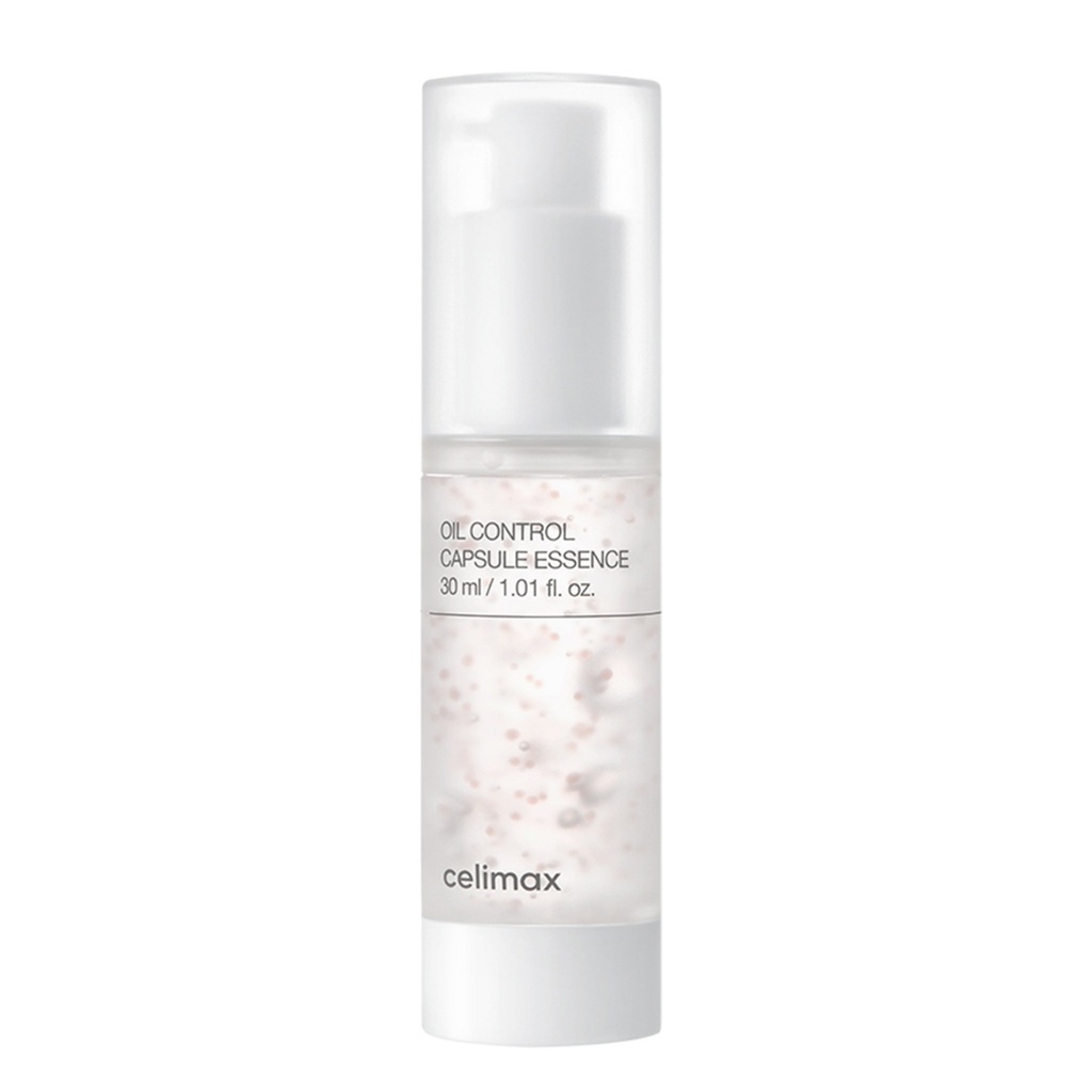 Celimax Oil Control Capsule Essence