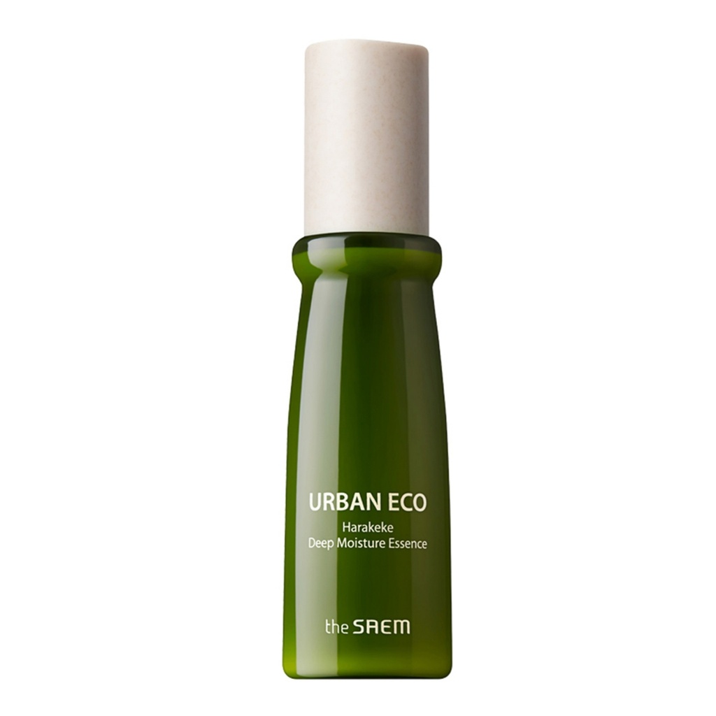 Urban Eco Harakeke Deep Moisture Essence