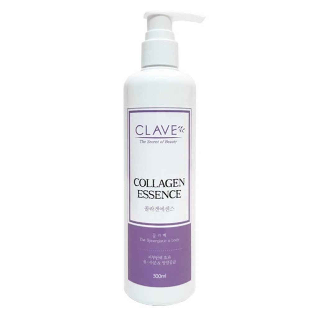 Clave Collagen Essence