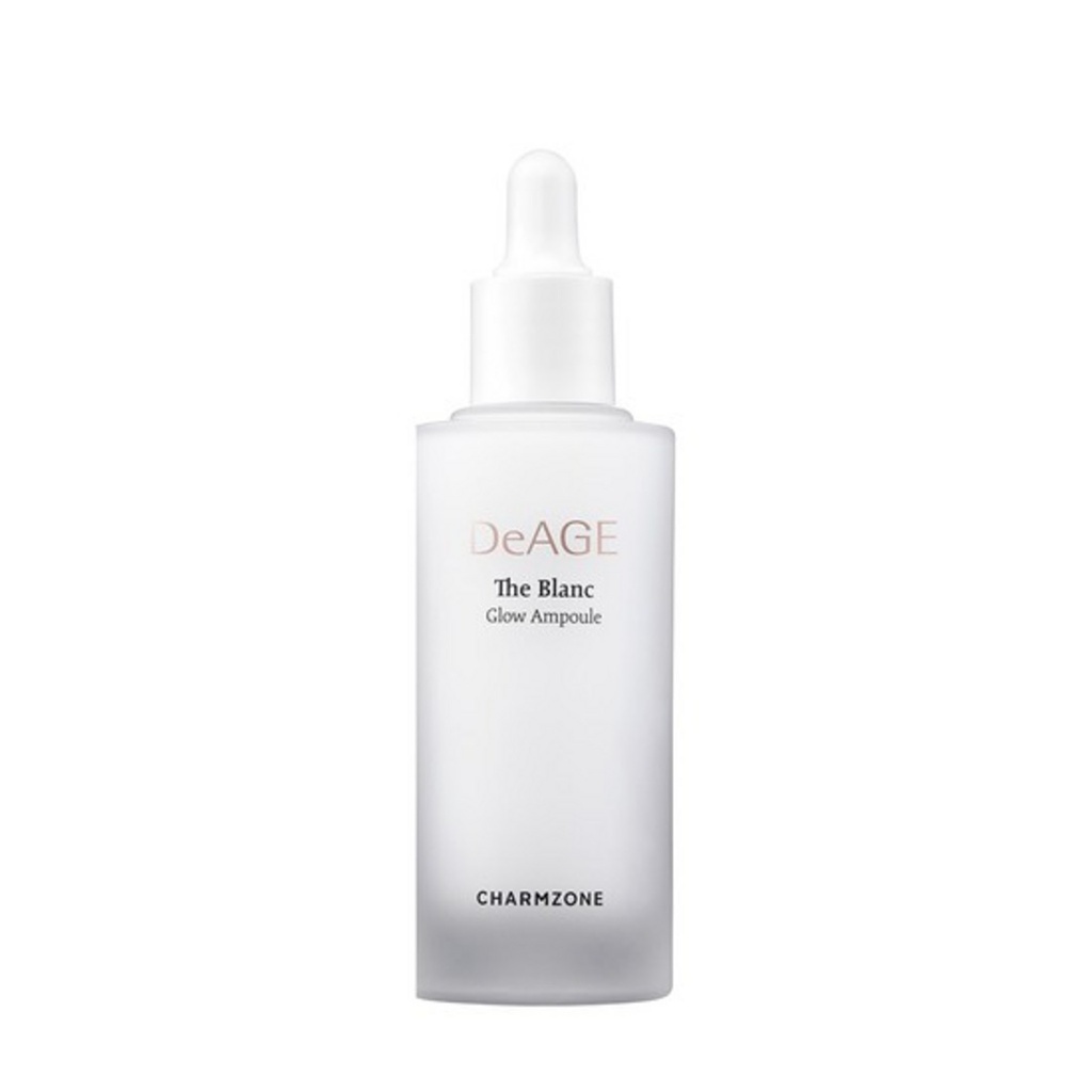 Charmzone The Age Double Lang Glow Ampoule