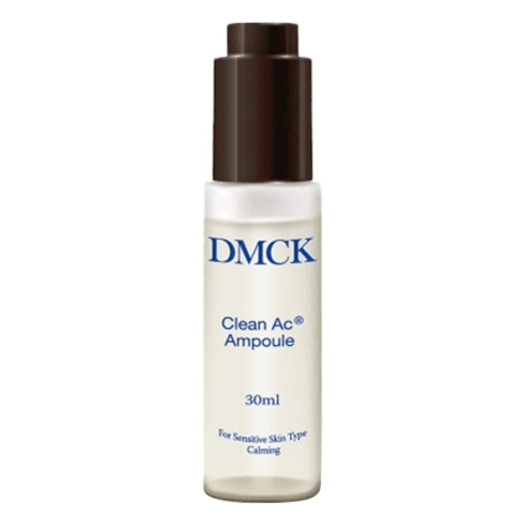 DMCK Clean Arc Ampoule