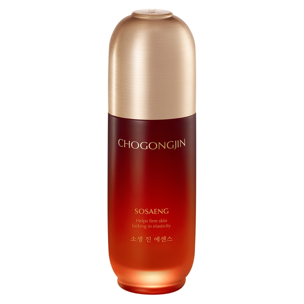 Missha Chogongjin Resuscitation Gin Essence