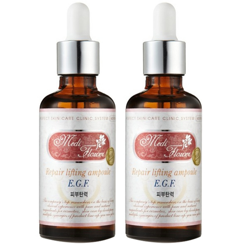 Medi Flower Repair Lifting Ampoule EGF