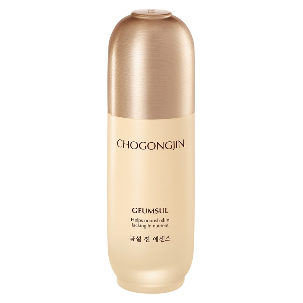 Missha Chogongjin Geumseol Jin Essence