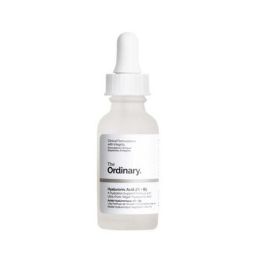 The Ordinary Hyaluronic Acid 2% + B5