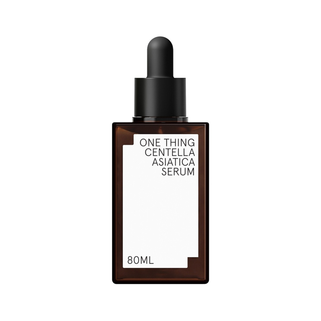 One Thing Centella Asiatica Serum