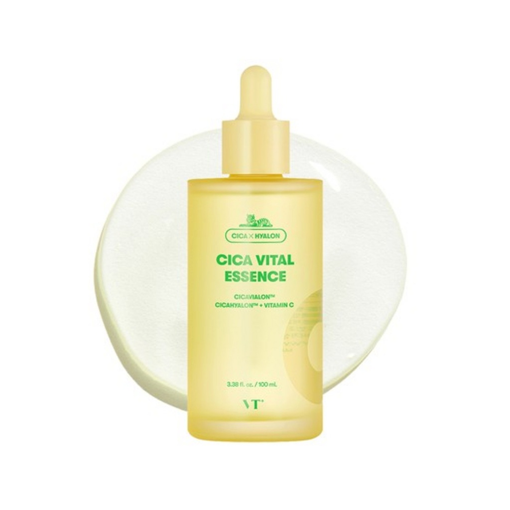 VT Cica Vital Essence