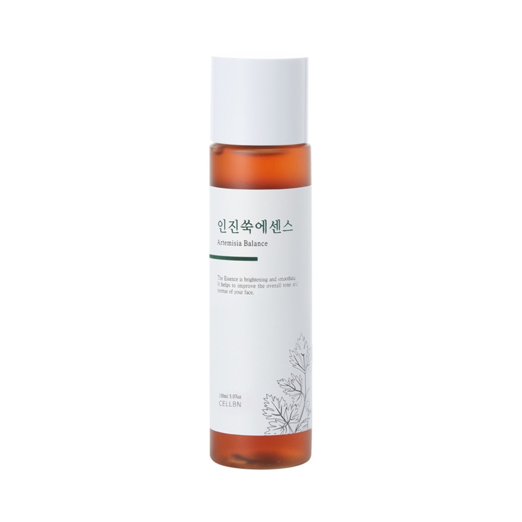 Cellvien Injin Mugwort Essence 150ml